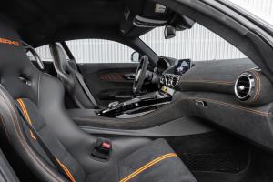 Mercedes-AMG GT Black Series 2020 года  (WW)